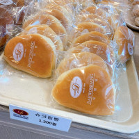 Daewondang menu