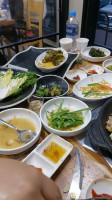 Flowering Abalone food