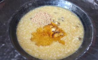 Flowering Abalone food