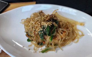 Flowering Abalone food