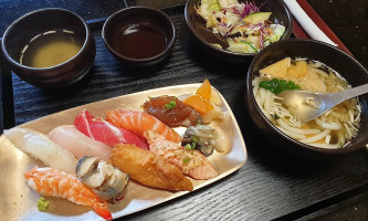 Chihilo food