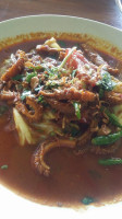 Warung Makan Pak Cokro food
