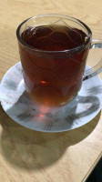 Warung Makan Pak Cokro drink