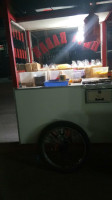 Warung Makan Pak Cokro inside