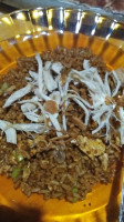 Warung Makan Pak Cokro food