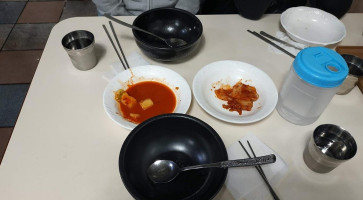 Naju Gomtang Noanjip drink