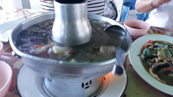 Chalongchai Pla Phao drink