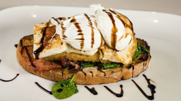 Sienna Marina food