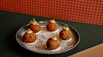 Hightail food