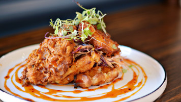 Mother Melbourne Northcote food