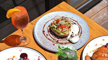Mother Melbourne Northcote food
