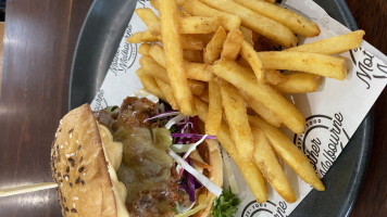 Mother Melbourne Northcote food