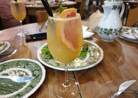 Boost Juice drink