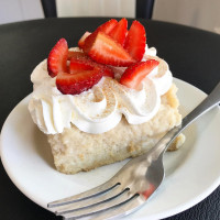 Capital City Bakery food