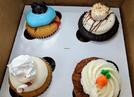 Capital City Bakery drink