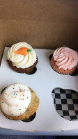 Capital City Bakery drink