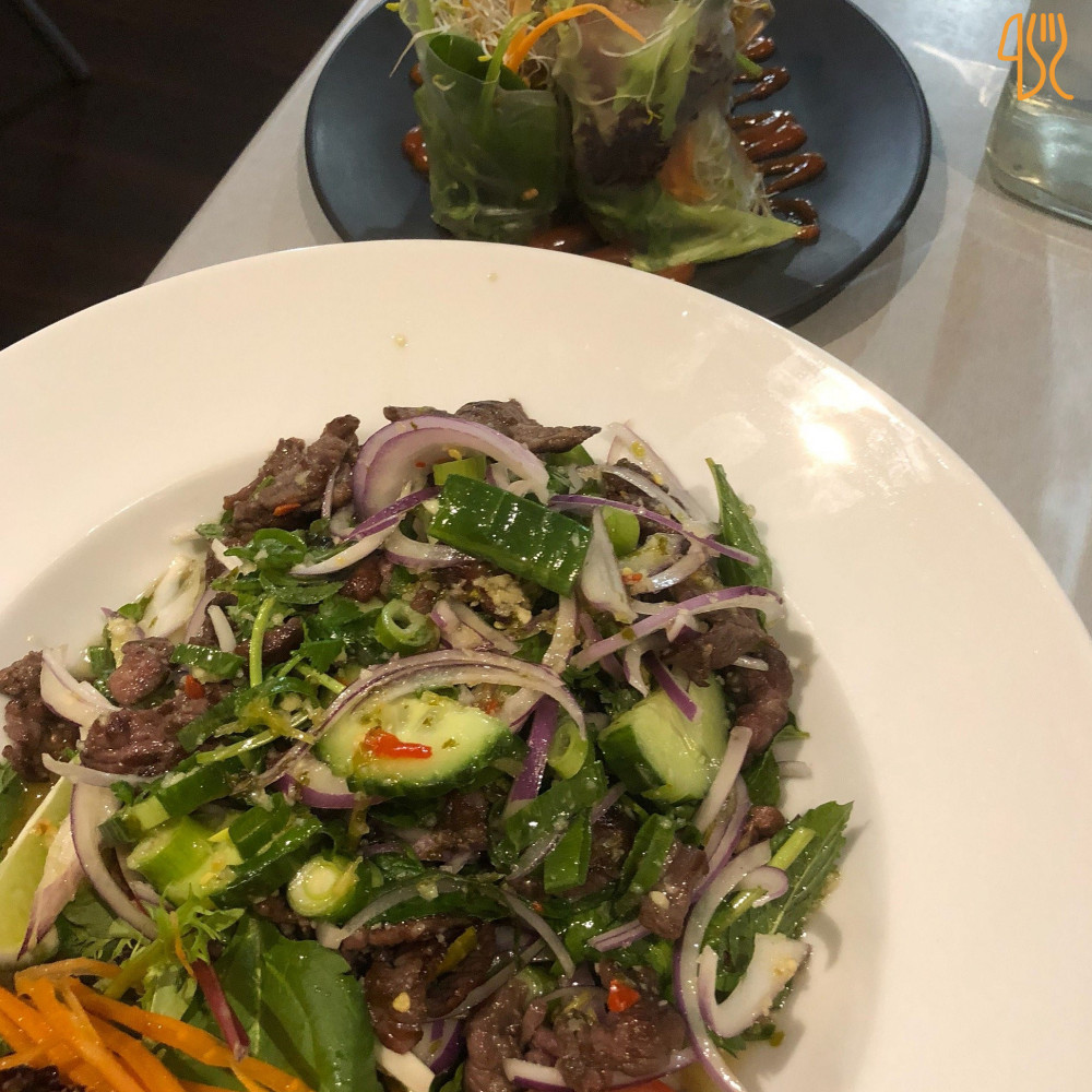 Siam South Bank