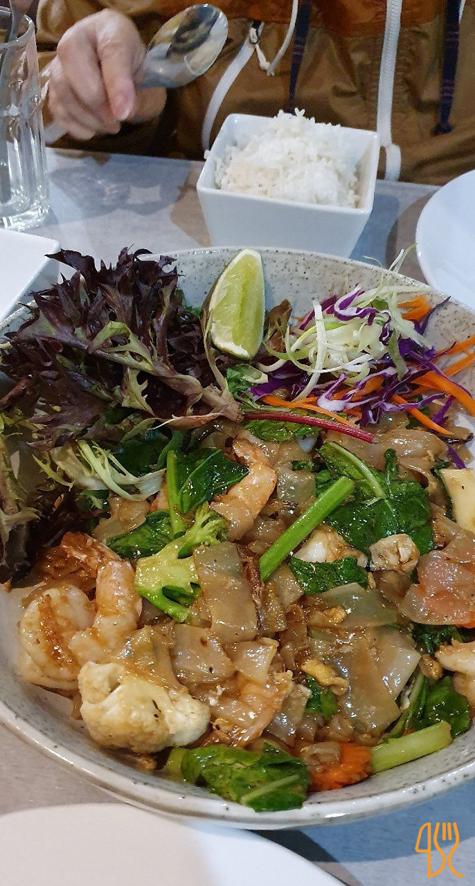 Siam South Bank
