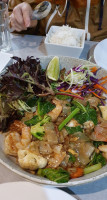 Siam South Bank food