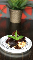Sebastian's Italian Cafe drink
