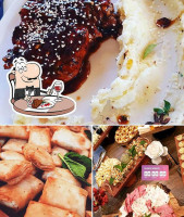 Montville Cafe Grill guru