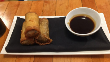 Montville Cafe Grill food