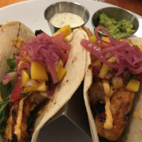 Montville Cafe Grill food