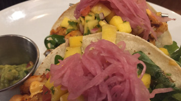 Montville Cafe Grill food