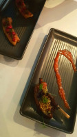 PIZZA VINO food