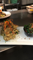 Mike's Grill & Bar food