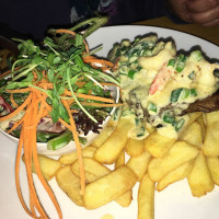 Mike's Grill & Bar food
