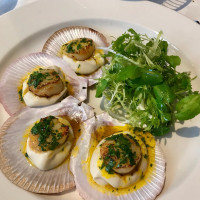 Scopri food