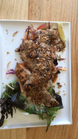 St Aidan Cellar Door Restaurant food