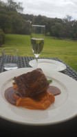 St Aidan Cellar Door Restaurant drink