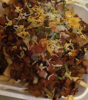 The Tavernist food