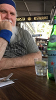 Cafe Corretto drink