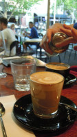 Cafe Corretto drink