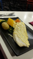 Diggers food