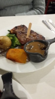 Diggers food