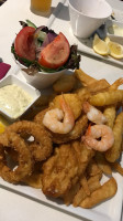 Diggers food
