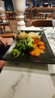 Diggers food