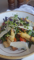 Tacking Point Tavern food
