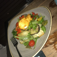 Tacking Point Tavern food