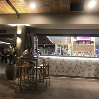 Tacking Point Tavern inside