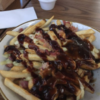 Tacking Point Tavern food