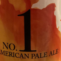 Tacking Point Tavern drink