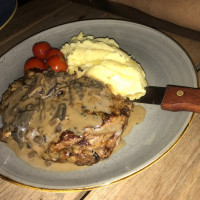 Tacking Point Tavern food