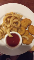 Hog's Breath Cafe food
