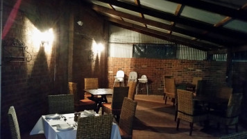 The Old Fig Tree inside