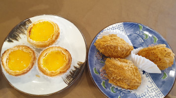 Haoke Seafood Restaurant food